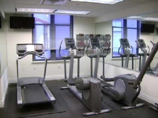 Fitness Room Fitness Room