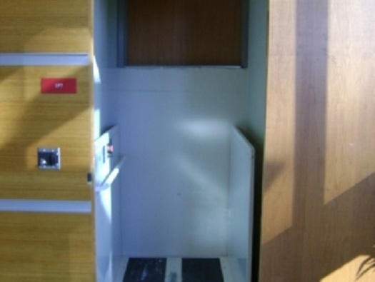 ADA Access Elevator