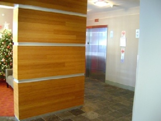 Mail Room Mail Room